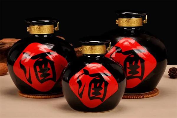豆花香酒业