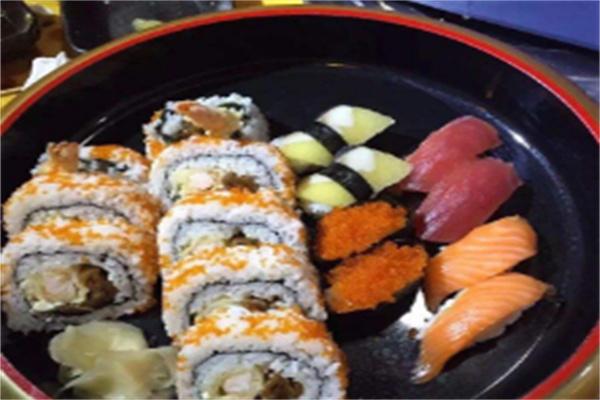 秋田日本料理