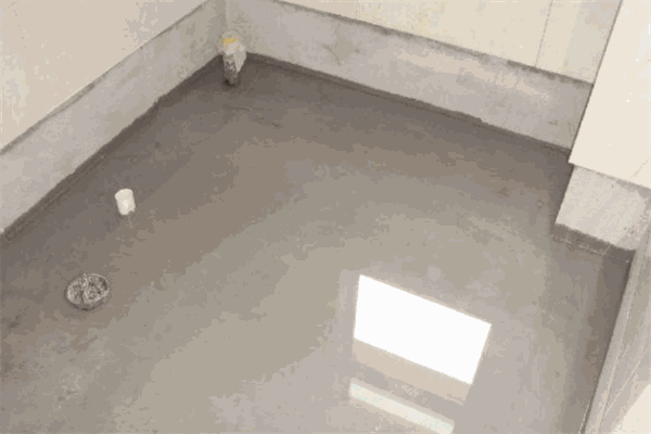 修一修防水