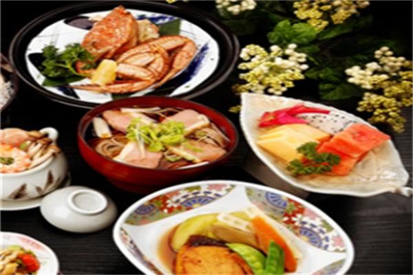 秋田日本料理