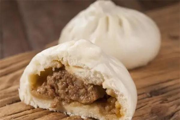 罗曼的包子铺
