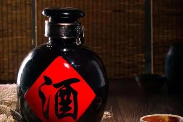 豆花香酒业