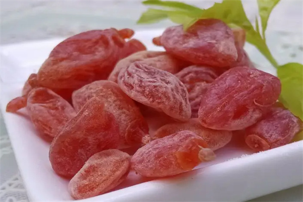 梅果蔬屋食品加盟