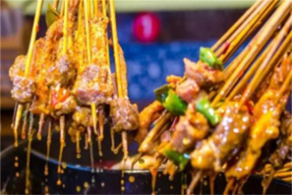 蓉一锅串串