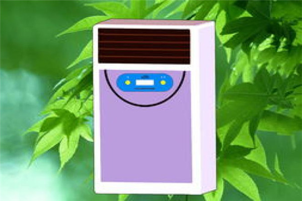馨清空气净化