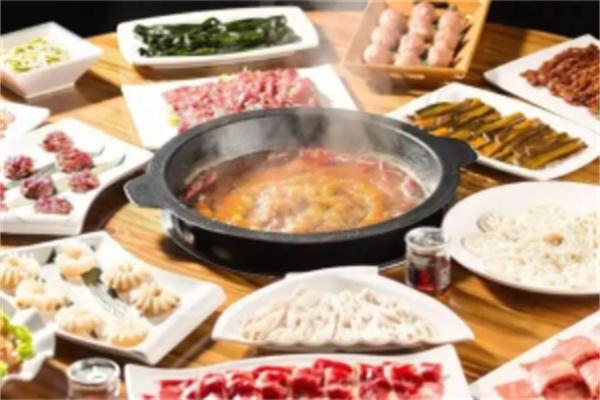食客之家火锅