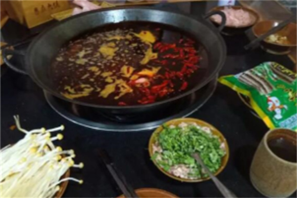食客之家火锅