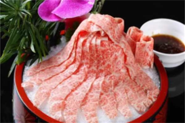 唰牛满牛肉火锅