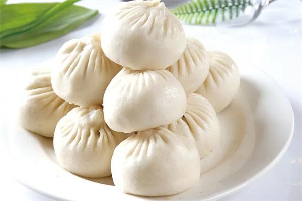 罗曼的包子铺