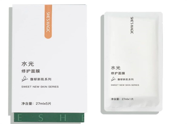 诗思曼姬化妆品