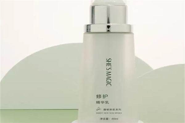 诗思曼姬化妆品