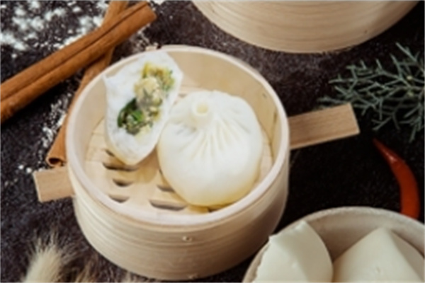 九强包子
