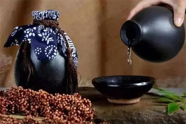 豆花香酒业