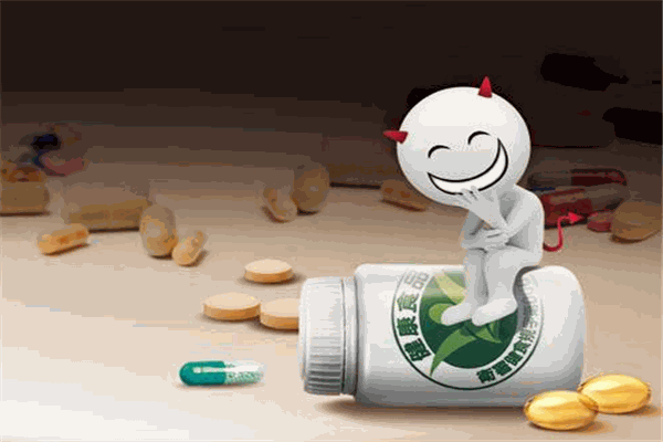 人和保健品加盟