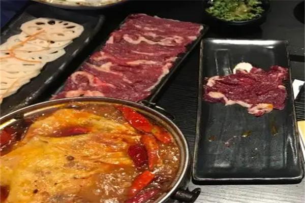 长泰火锅