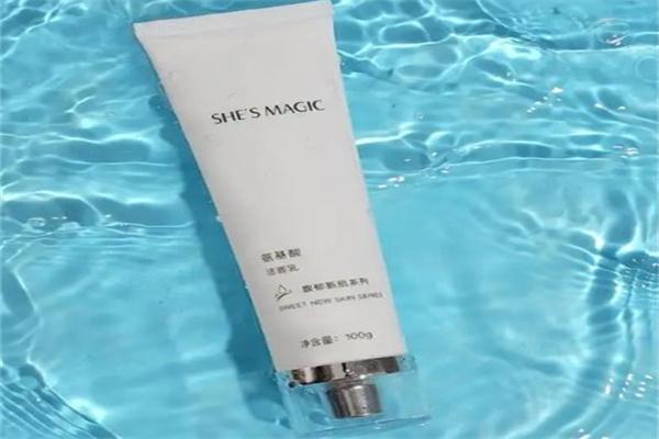 诗思曼姬化妆品