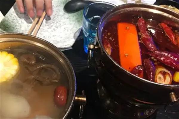长泰火锅