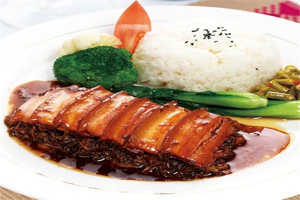丰食外卖