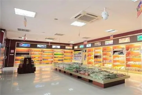 智宁小店