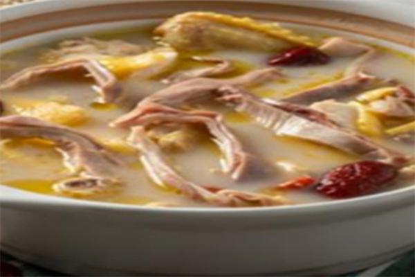 大地鸡肚