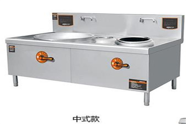 百特厨具机械