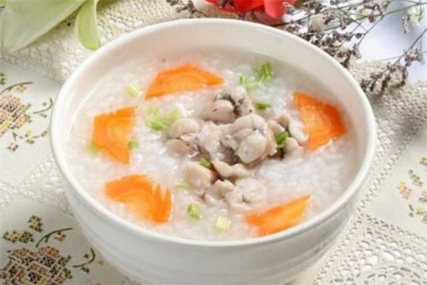 谷粥铺
