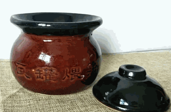 煨道瓦罐多少钱