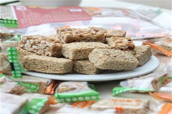 中膳堂无糖食品