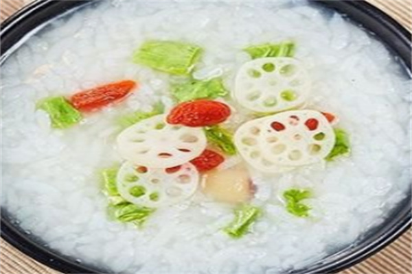 谷粥铺