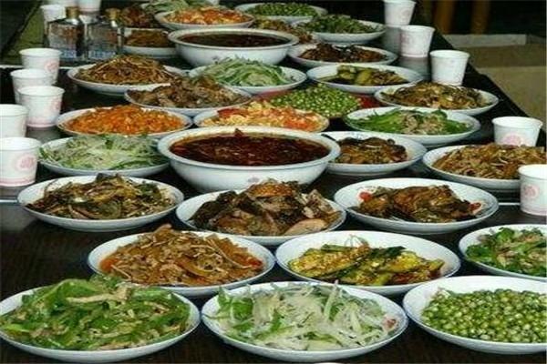 吉祥农家乐