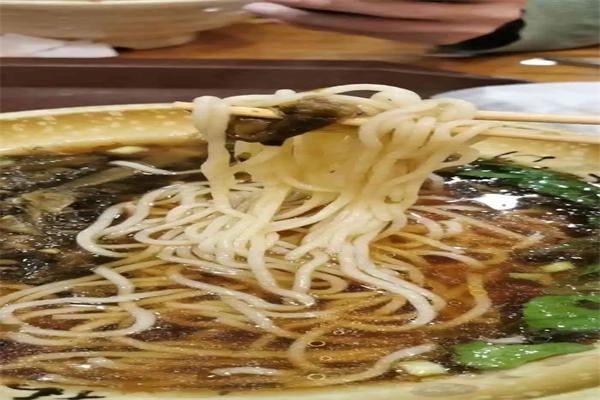 盛京相思面