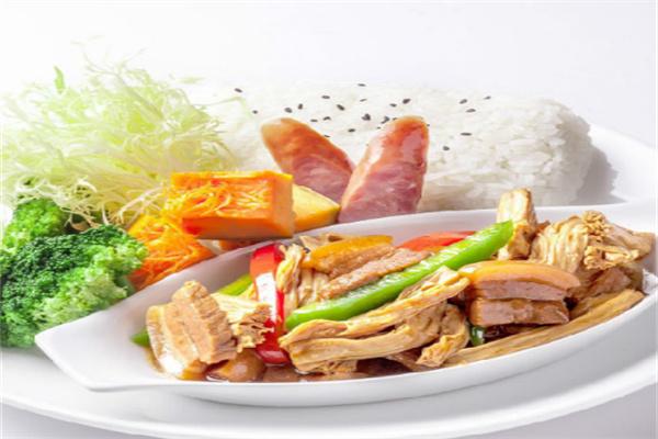 丰食外卖