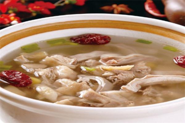 大地鸡肚