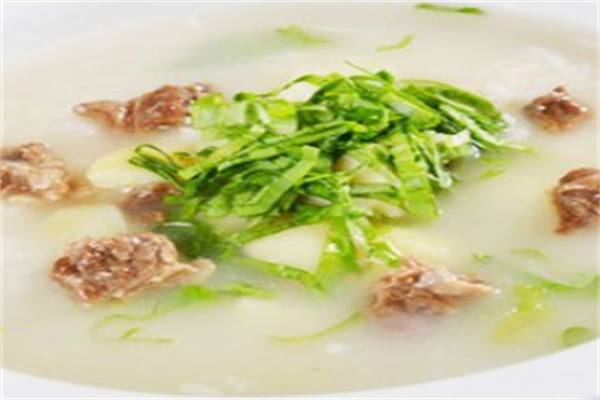谷粥铺