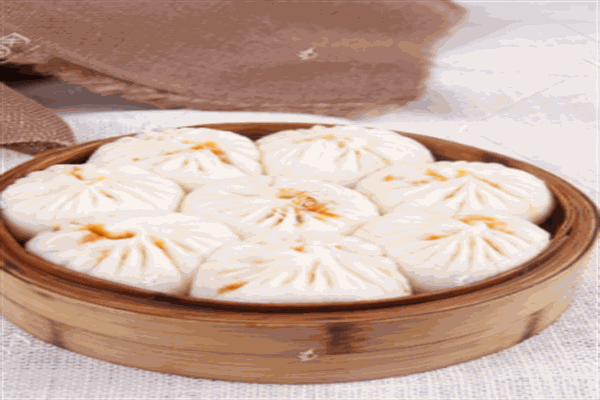 正笼大包