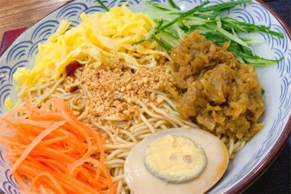 上古面工坊