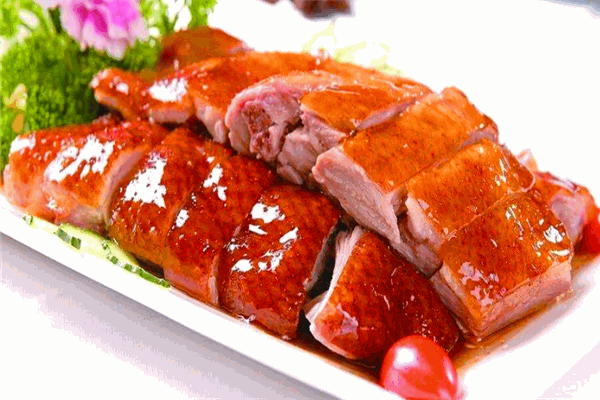 飘香庄食品