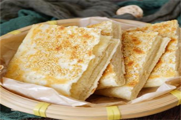 大饼子
