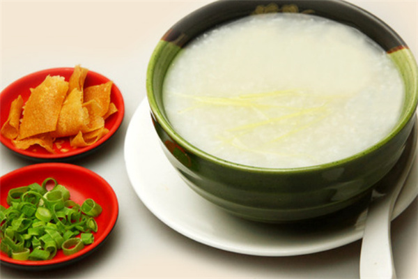 谷粥铺