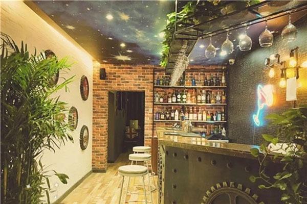 筱PUB清吧