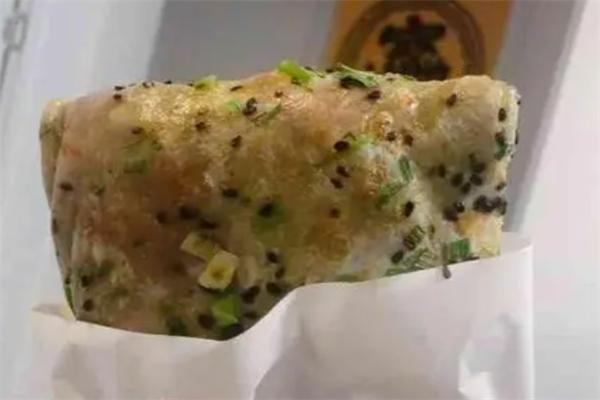 金麦早点