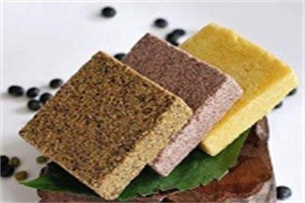 中膳堂无糖食品