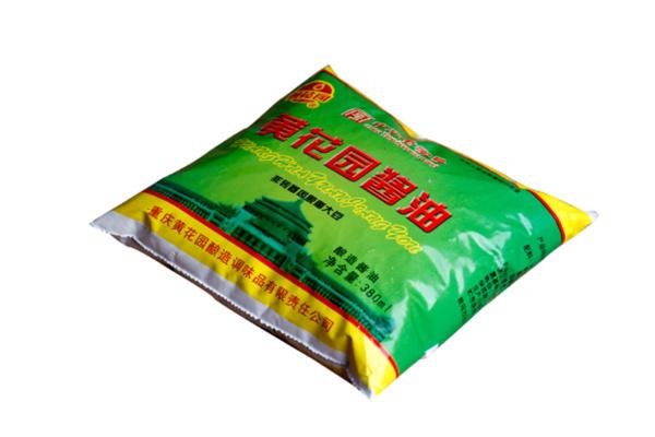 黄花园调味品