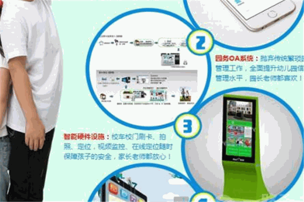 智校园App