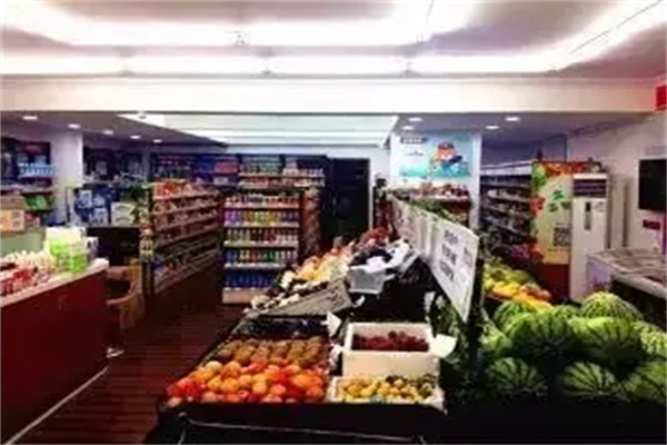 智宁小店