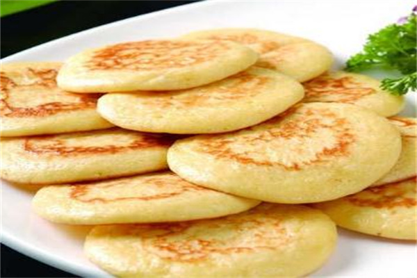 大饼子