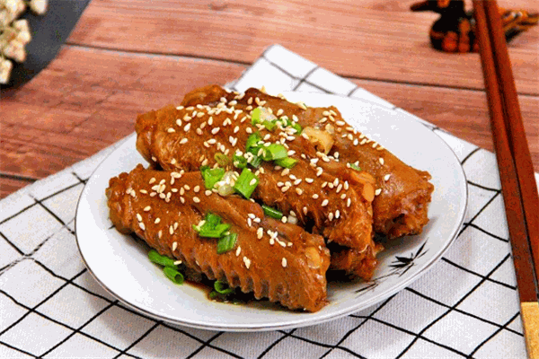 卤班大师卤味