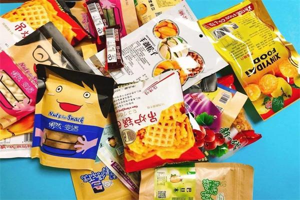 购食尚零食
