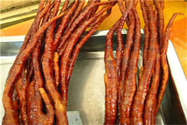 井祥休闲食品