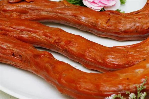 嘴食尚鸭脖王加盟